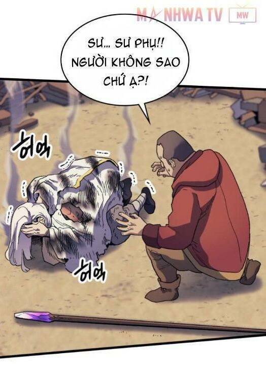 Pháp Sư Từ Thế Giới Khác Chapter 17 - Trang 48