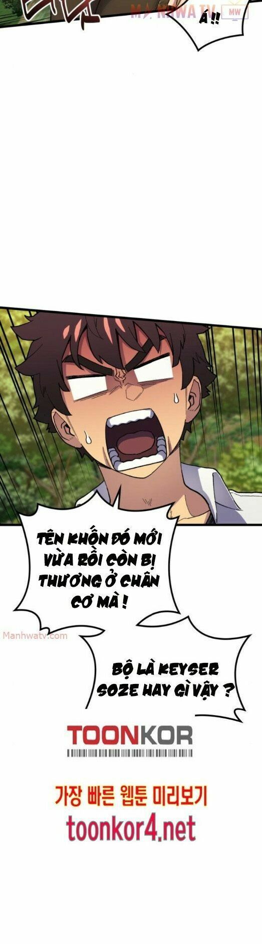 Pháp Sư Từ Thế Giới Khác Chapter 19 - Trang 37