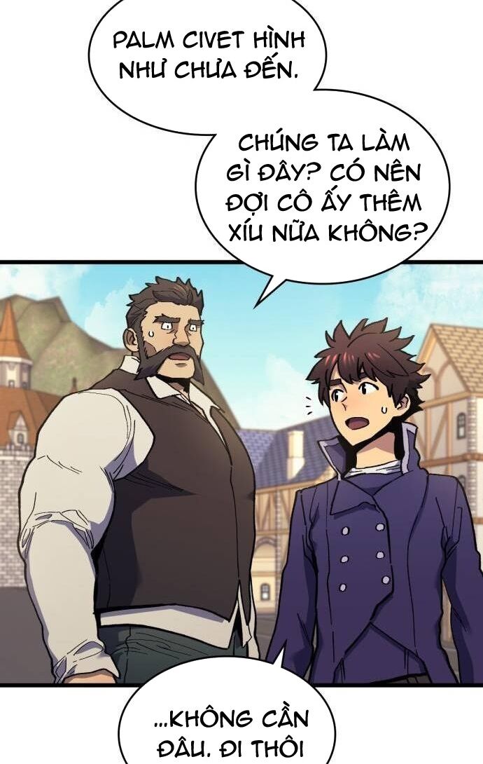 Pháp Sư Từ Thế Giới Khác Chapter 40 - Trang 75