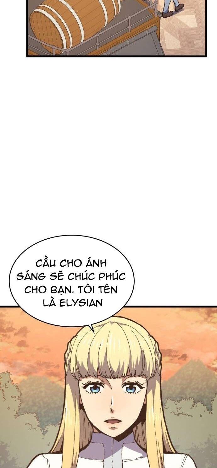 Pháp Sư Từ Thế Giới Khác Chapter 41 - Trang 27