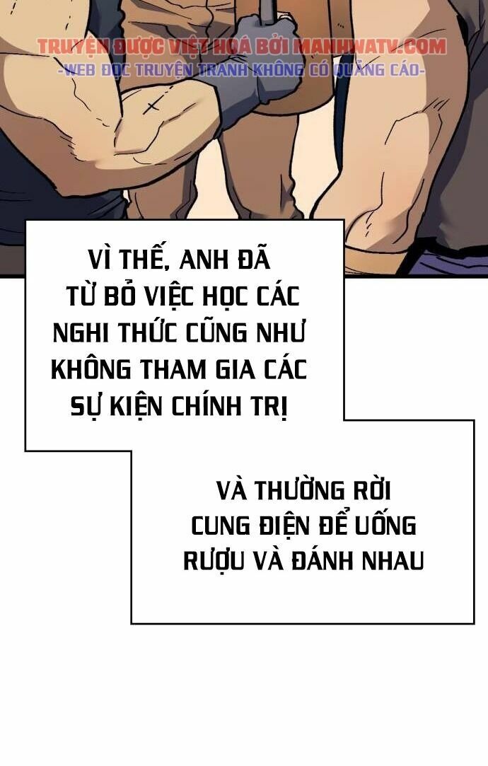 Pháp Sư Từ Thế Giới Khác Chapter 38 - Trang 37