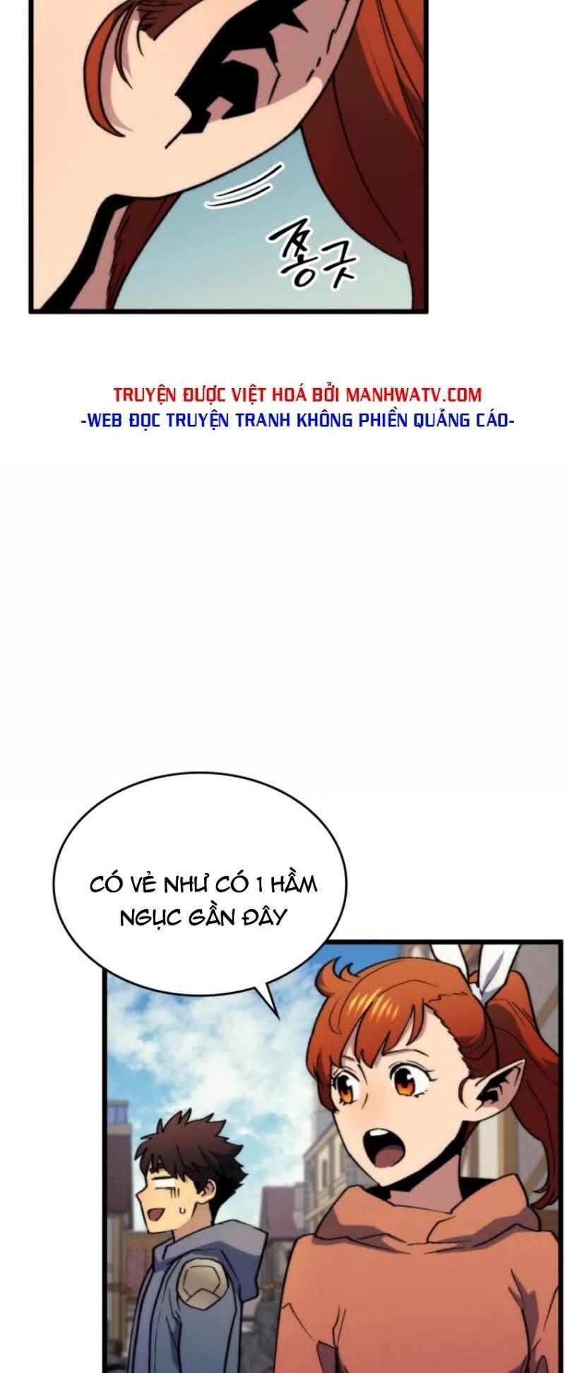 Pháp Sư Từ Thế Giới Khác Chapter 61 - Trang 36