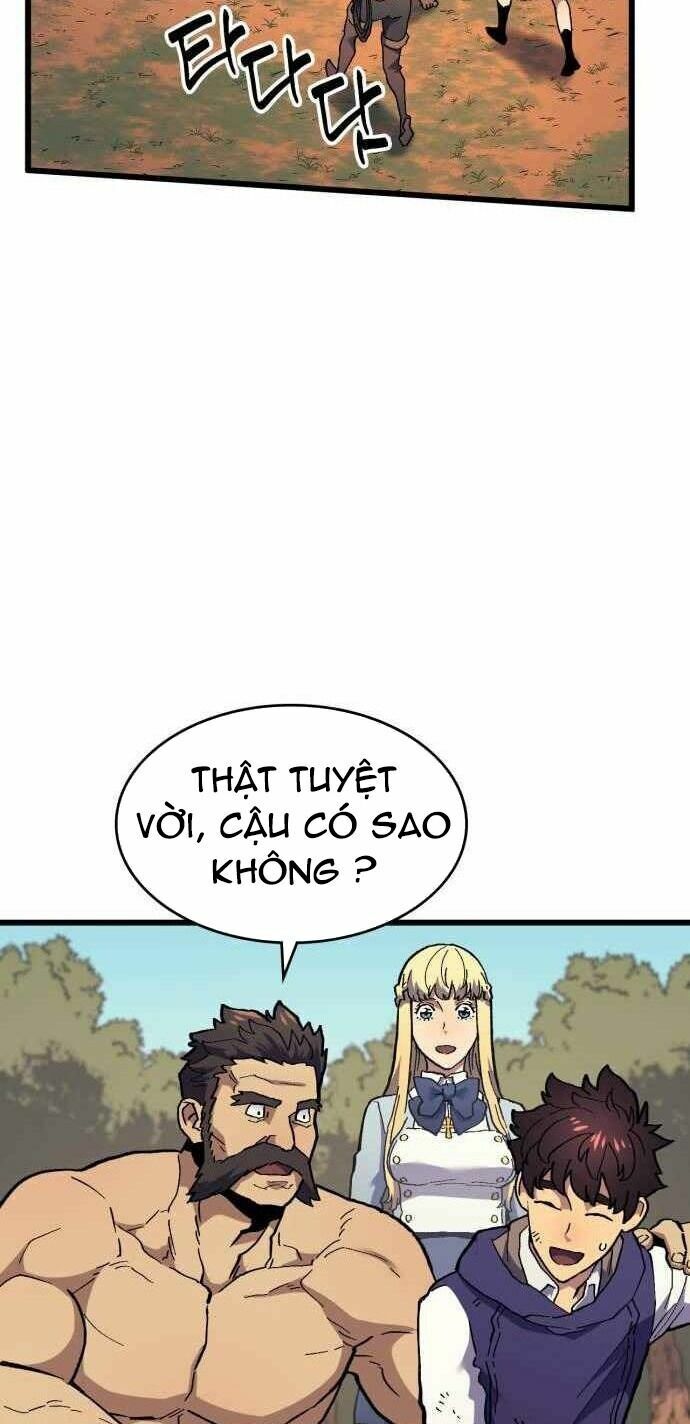 Pháp Sư Từ Thế Giới Khác Chapter 35 - Trang 51