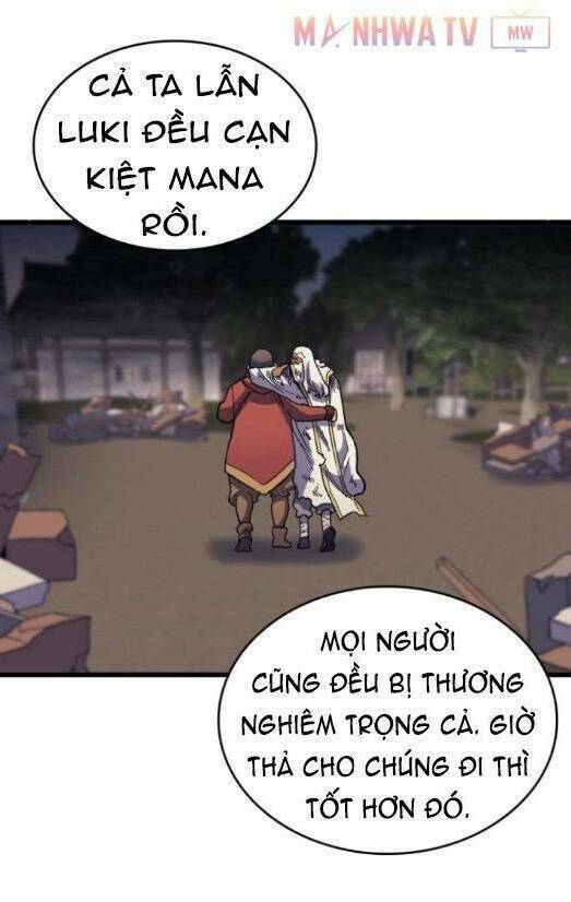 Pháp Sư Từ Thế Giới Khác Chapter 17 - Trang 55