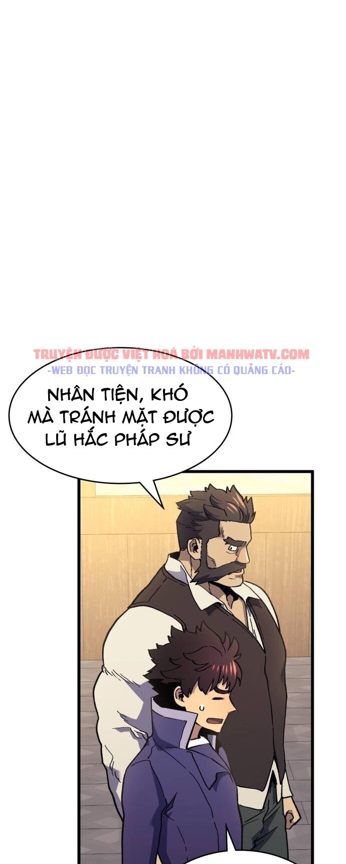 Pháp Sư Từ Thế Giới Khác Chapter 42 - Trang 66