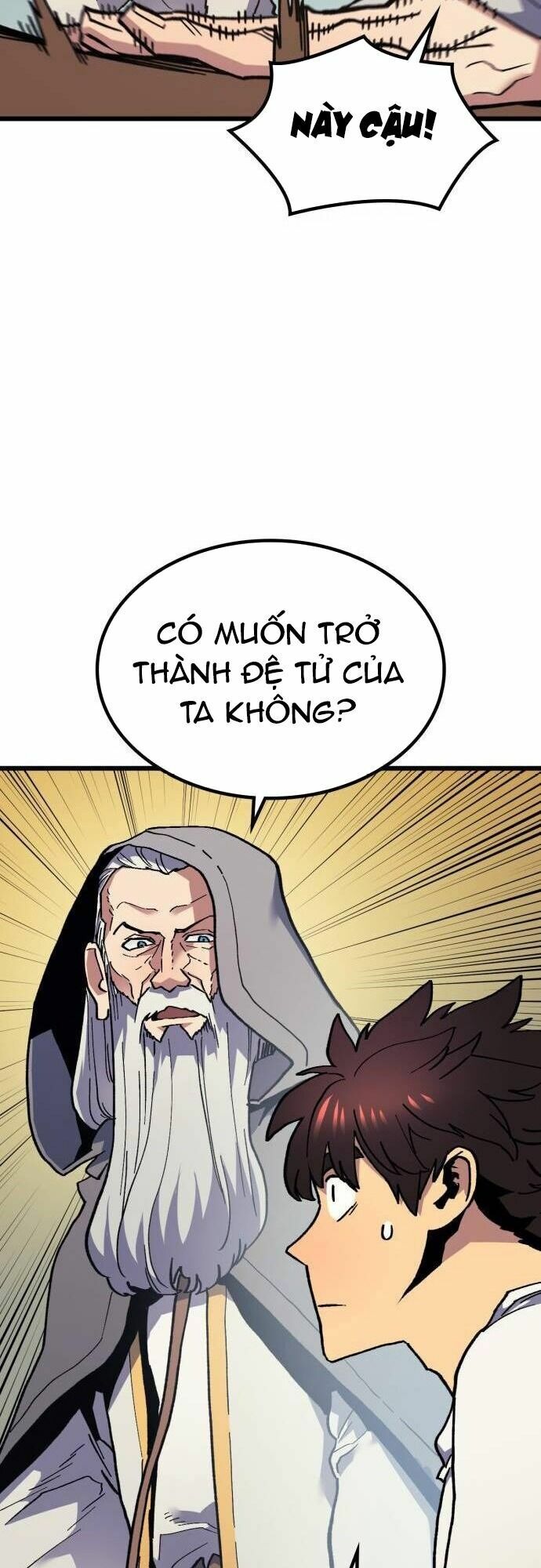 Pháp Sư Từ Thế Giới Khác Chapter 38 - Trang 63