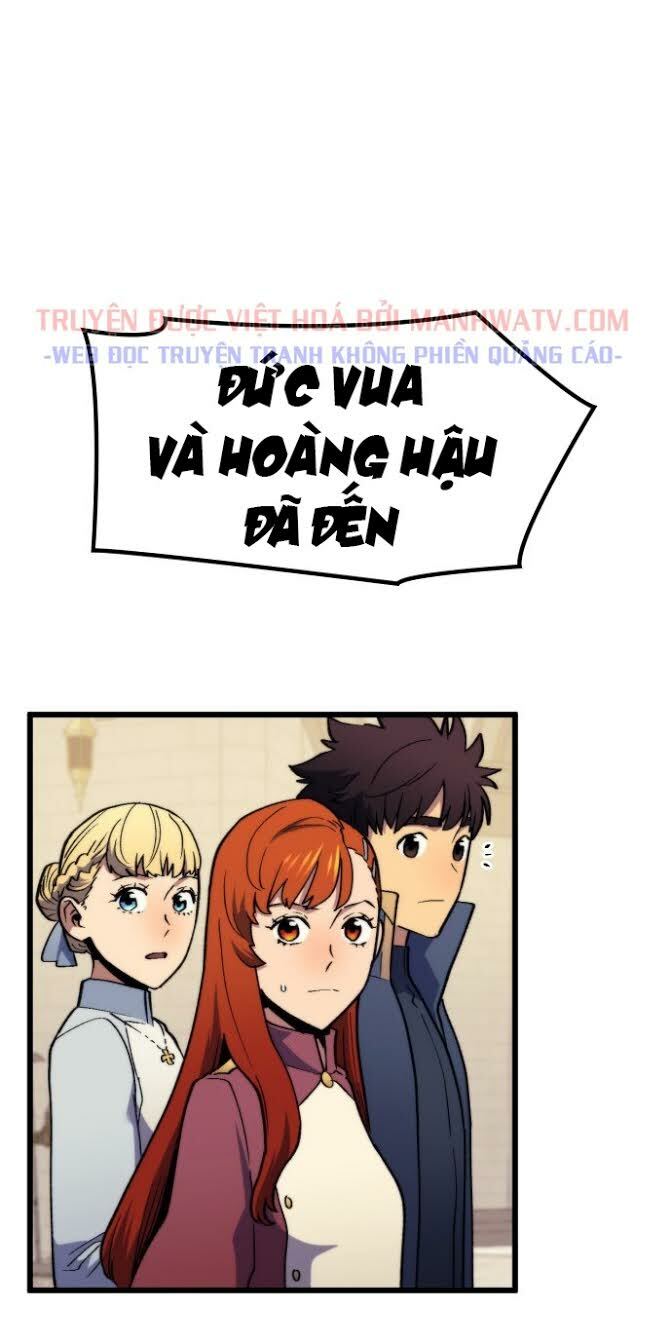 Pháp Sư Từ Thế Giới Khác Chapter 59 - Trang 37