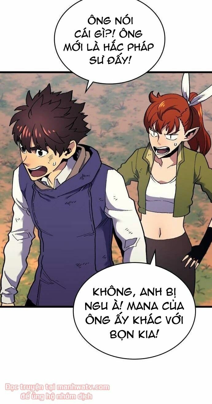 Pháp Sư Từ Thế Giới Khác Chapter 36 - Trang 51