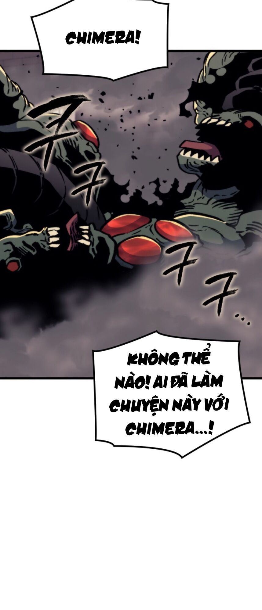 Pháp Sư Từ Thế Giới Khác Chapter 58 - Trang 38