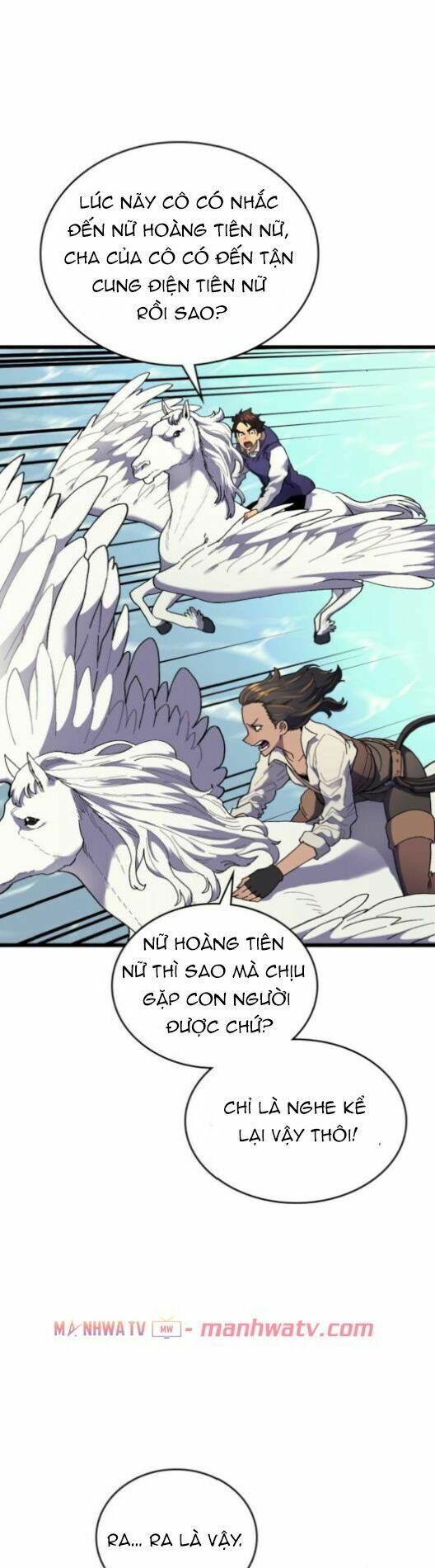 Pháp Sư Từ Thế Giới Khác Chapter 27 - Trang 13