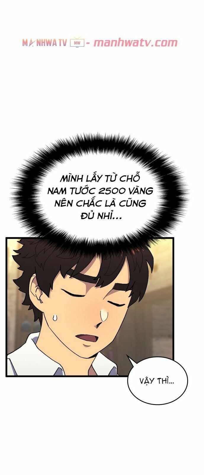 Pháp Sư Từ Thế Giới Khác Chapter 24 - Trang 29