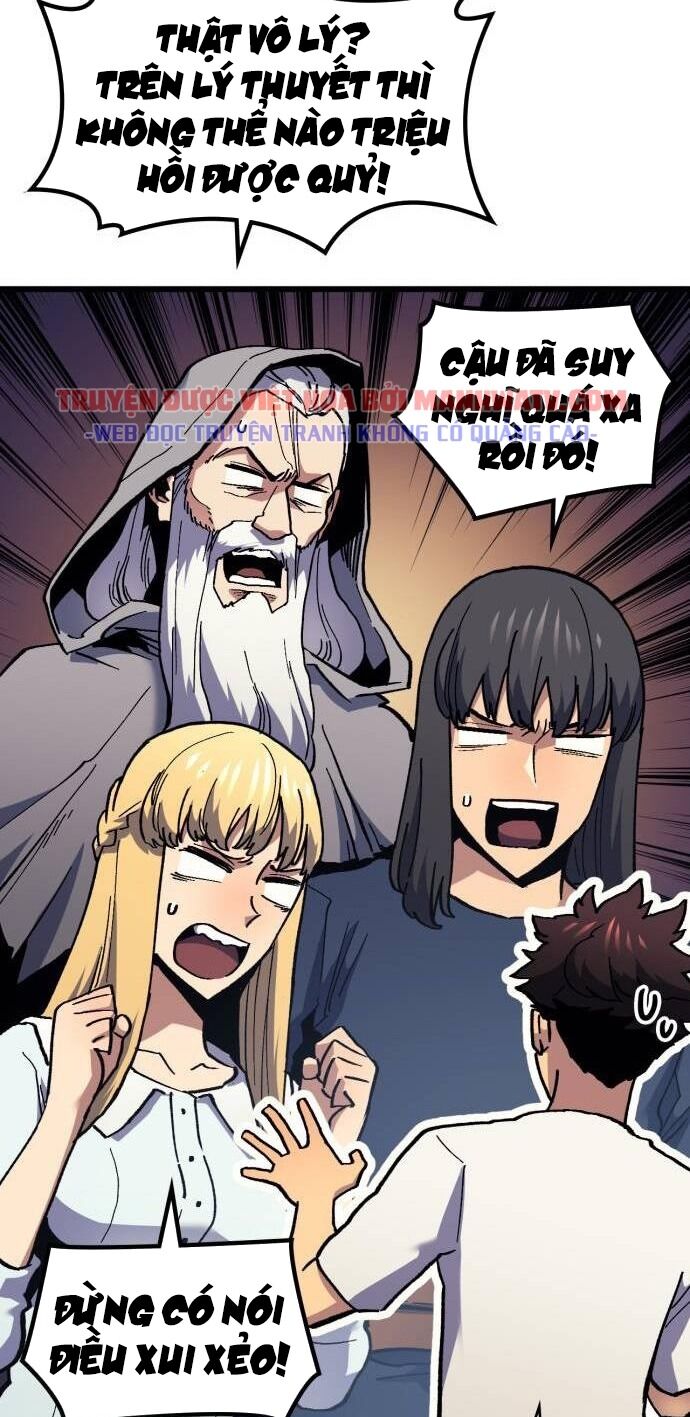 Pháp Sư Từ Thế Giới Khác Chapter 40 - Trang 59