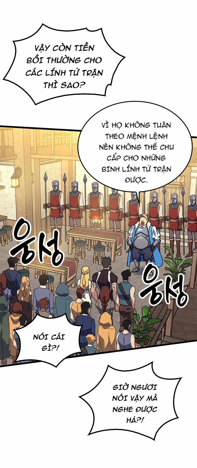 Pháp Sư Từ Thế Giới Khác Chapter 4 - Trang 57