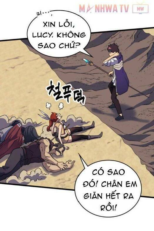 Pháp Sư Từ Thế Giới Khác Chapter 17 - Trang 17