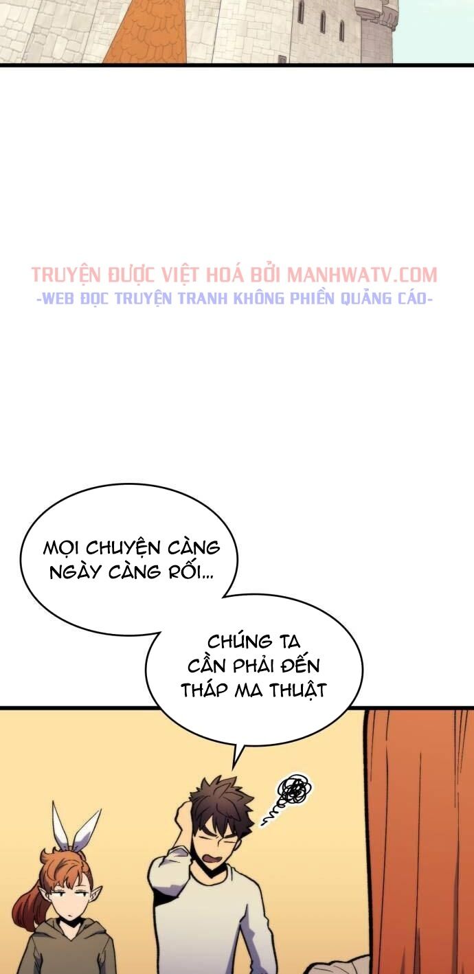 Pháp Sư Từ Thế Giới Khác Chapter 50 - Trang 44