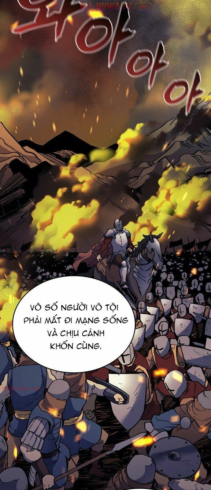 Pháp Sư Từ Thế Giới Khác Chapter 21 - Trang 10