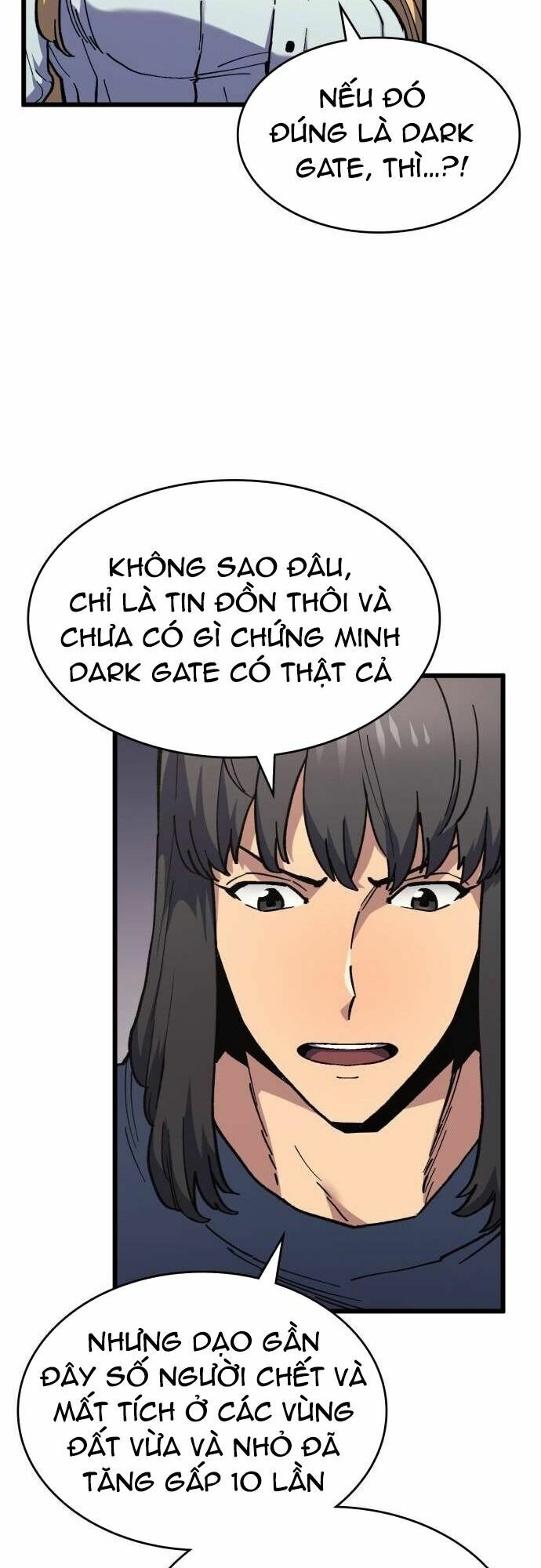 Pháp Sư Từ Thế Giới Khác Chapter 38 - Trang 54