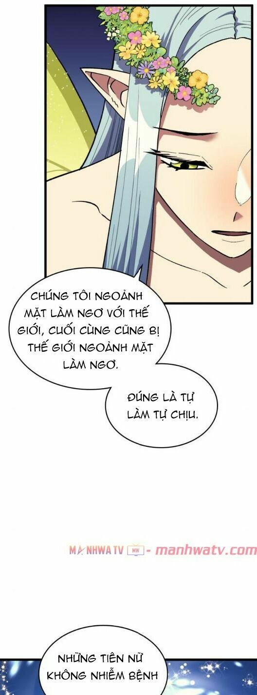 Pháp Sư Từ Thế Giới Khác Chapter 28 - Trang 58