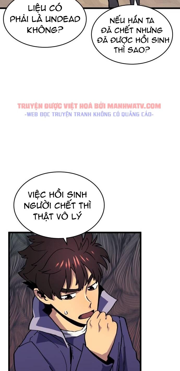 Pháp Sư Từ Thế Giới Khác Chapter 42 - Trang 26