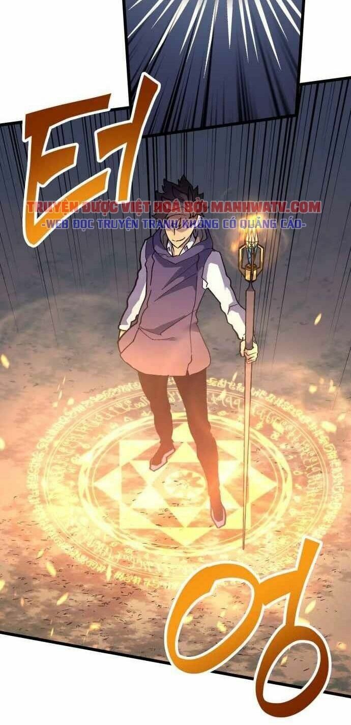 Pháp Sư Từ Thế Giới Khác Chapter 35 - Trang 29