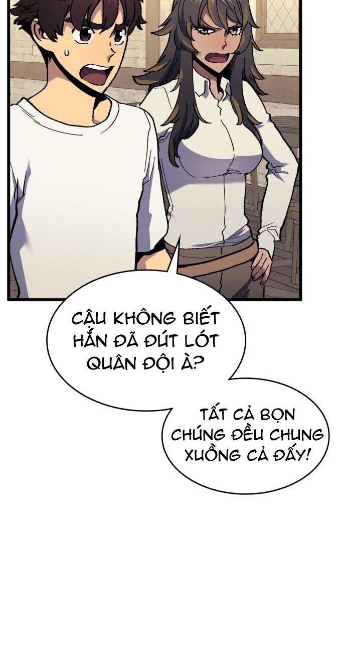 Pháp Sư Từ Thế Giới Khác Chapter 40 - Trang 9