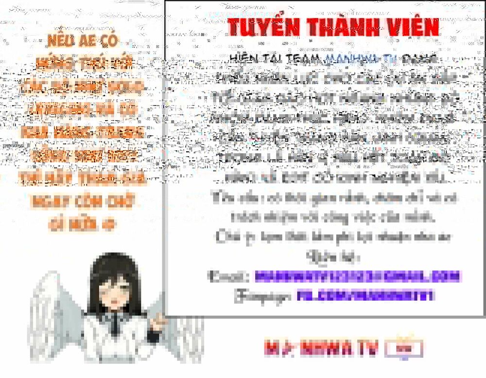 Pháp Sư Từ Thế Giới Khác Chapter 1 - Trang 3