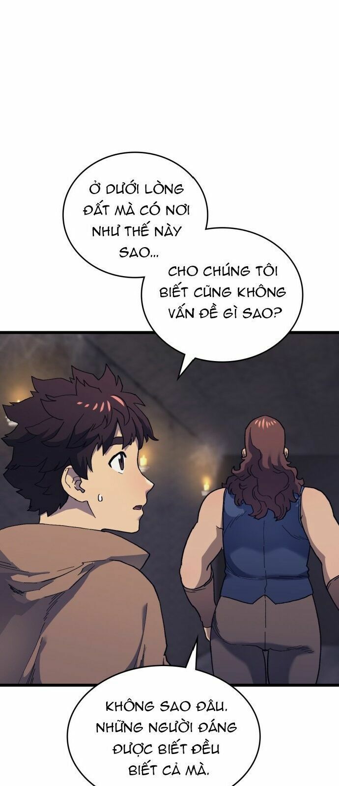 Pháp Sư Từ Thế Giới Khác Chapter 23 - Trang 5