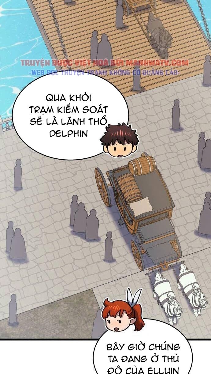 Pháp Sư Từ Thế Giới Khác Chapter 43 - Trang 14