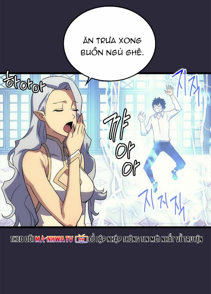 Pháp Sư Từ Thế Giới Khác Chapter 2 - Trang 48