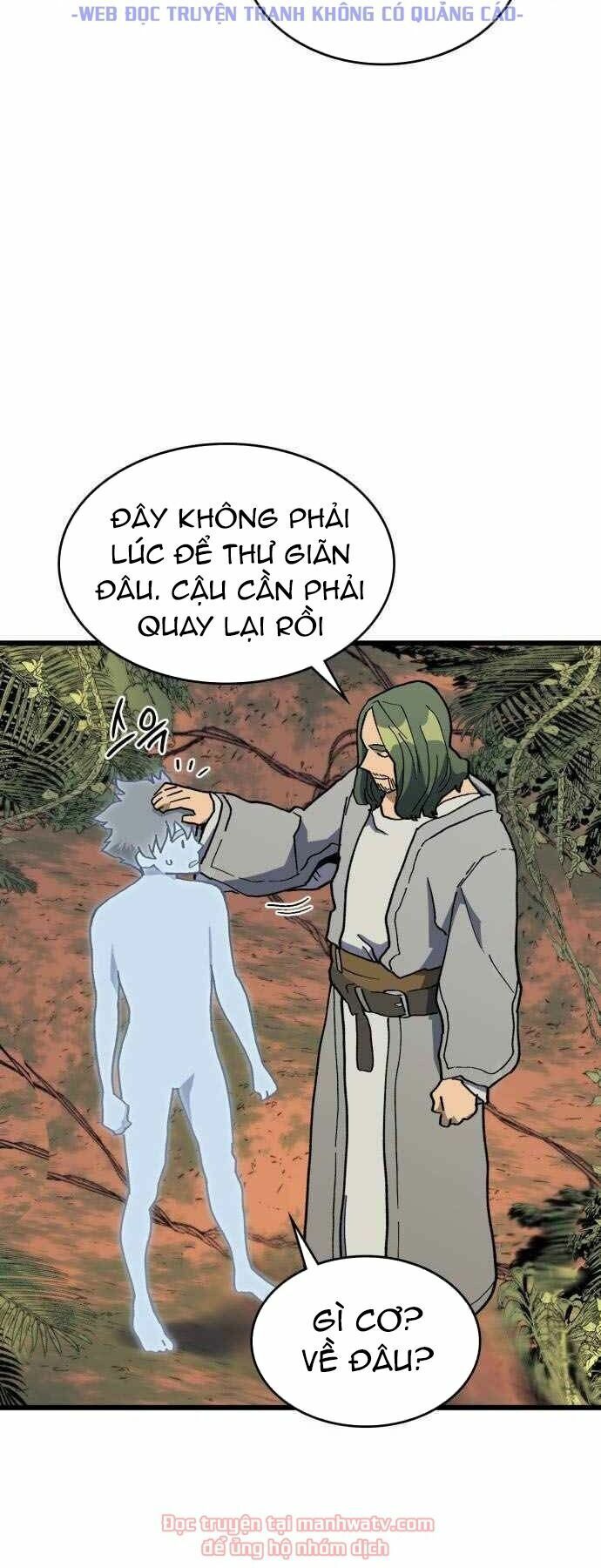 Pháp Sư Từ Thế Giới Khác Chapter 34 - Trang 86