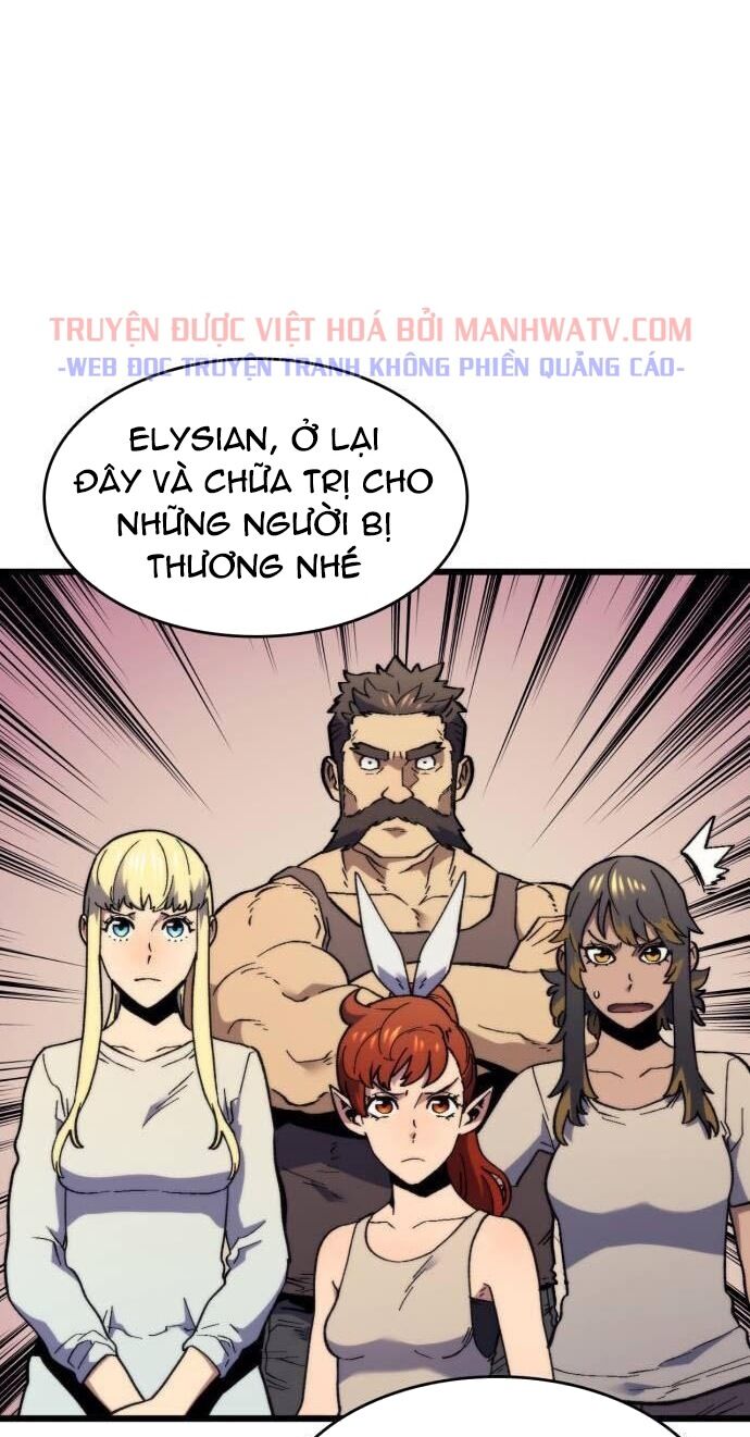 Pháp Sư Từ Thế Giới Khác Chapter 46 - Trang 23