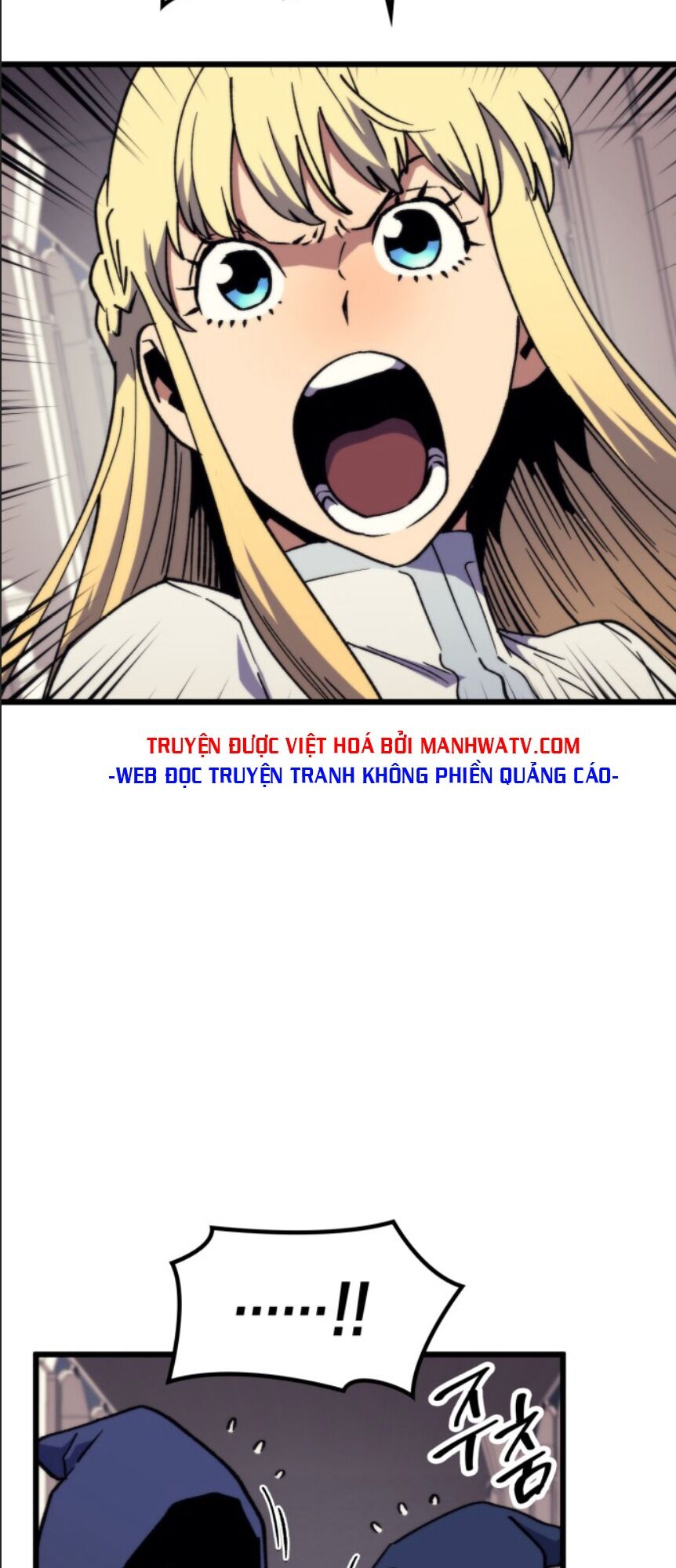 Pháp Sư Từ Thế Giới Khác Chapter 58 - Trang 62