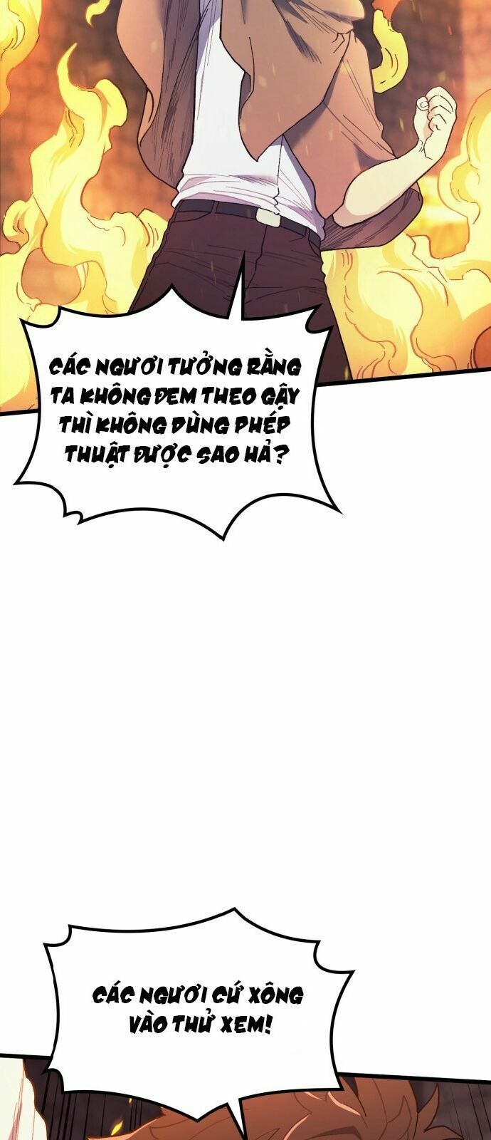 Pháp Sư Từ Thế Giới Khác Chapter 23 - Trang 33