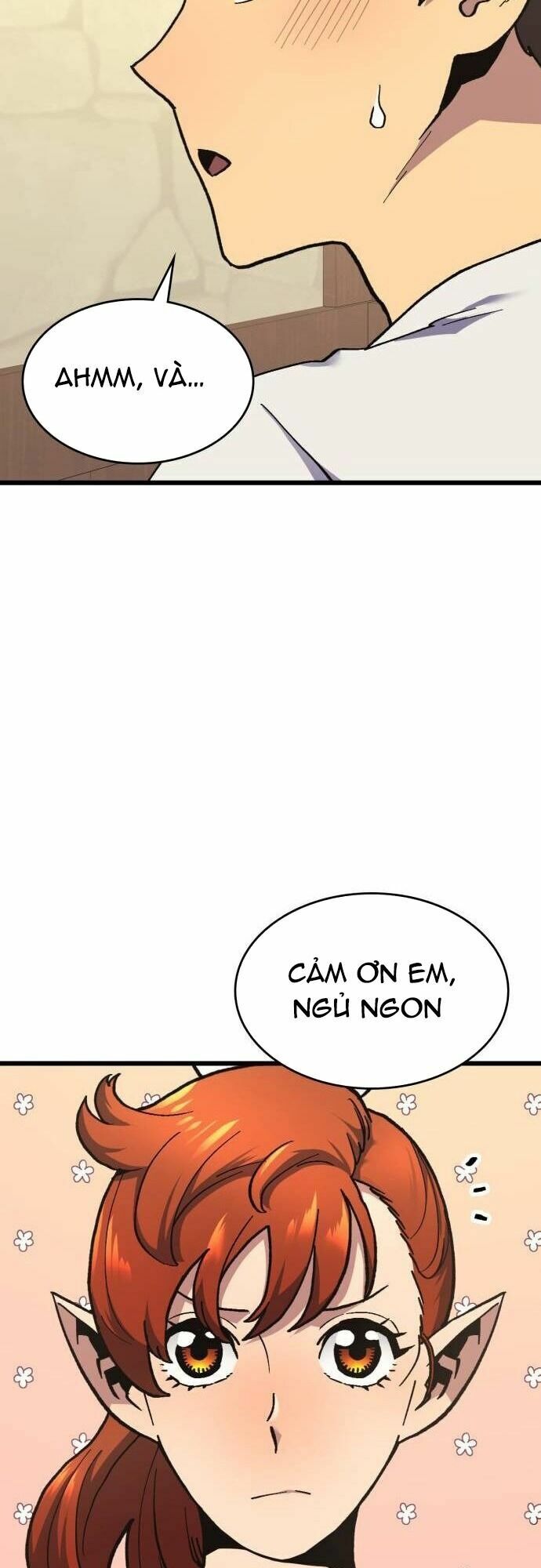 Pháp Sư Từ Thế Giới Khác Chapter 38 - Trang 18