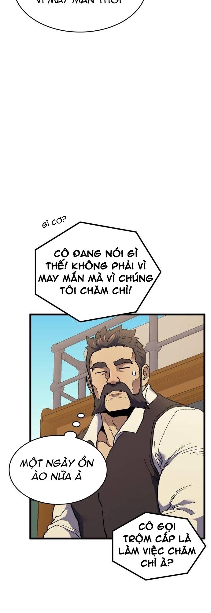 Pháp Sư Từ Thế Giới Khác Chapter 41 - Trang 10