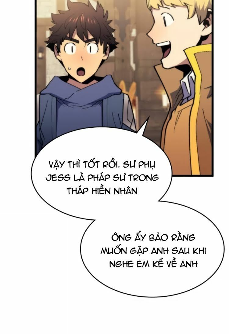 Pháp Sư Từ Thế Giới Khác Chapter 62 - Trang 32