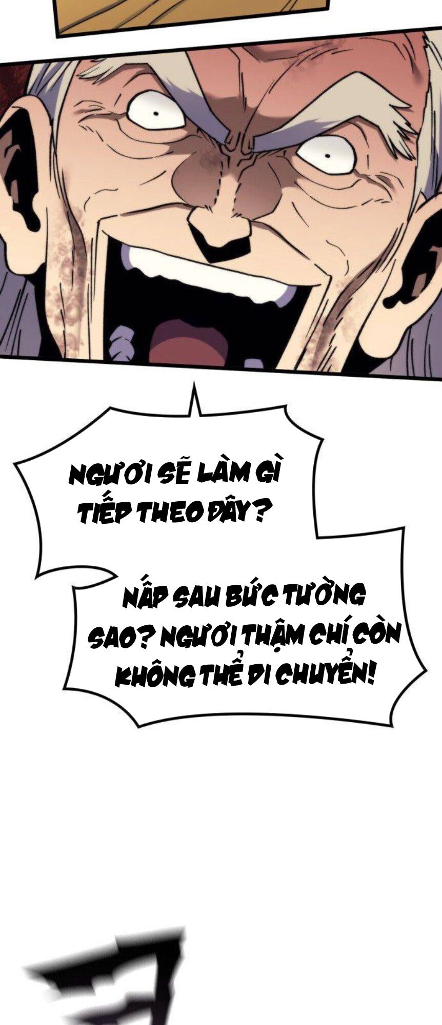 Pháp Sư Từ Thế Giới Khác Chapter 55 - Trang 44