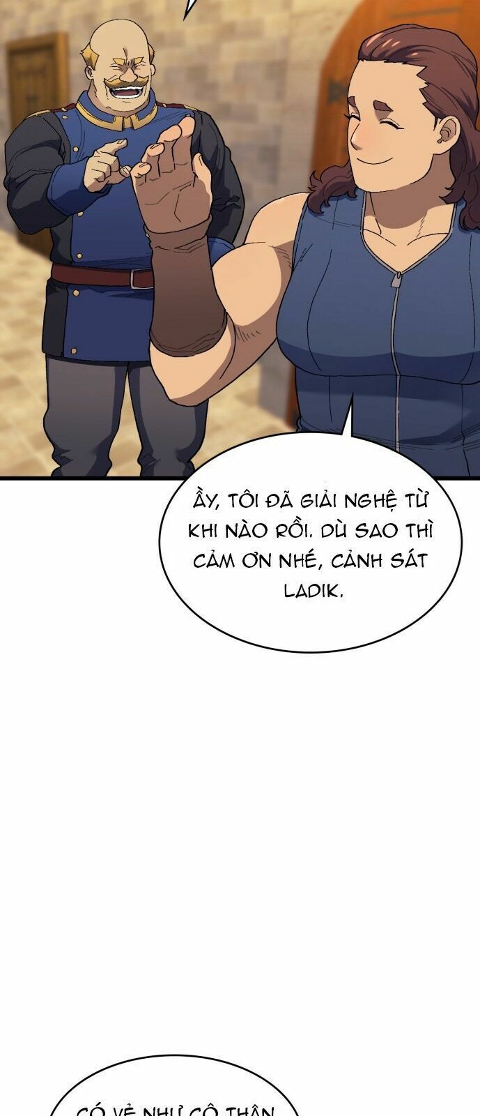 Pháp Sư Từ Thế Giới Khác Chapter 23 - Trang 49