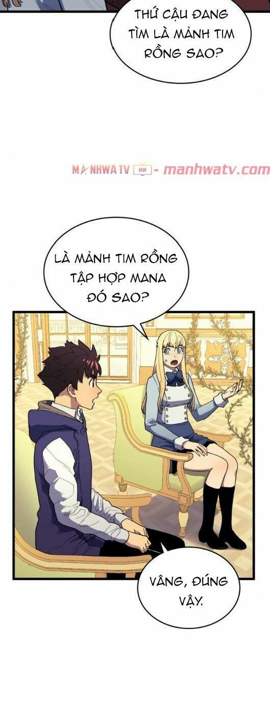 Pháp Sư Từ Thế Giới Khác Chapter 28 - Trang 6