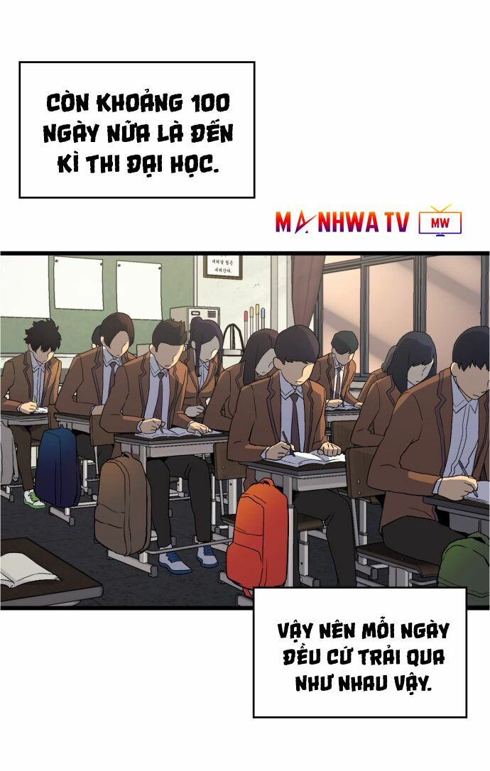 Pháp Sư Từ Thế Giới Khác Chapter 1 - Trang 7