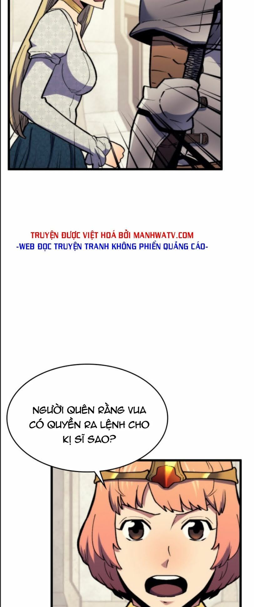 Pháp Sư Từ Thế Giới Khác Chapter 60 - Trang 25