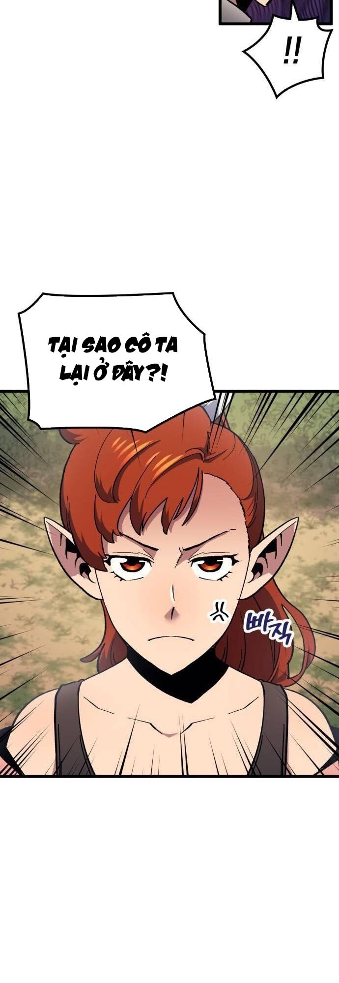 Pháp Sư Từ Thế Giới Khác Chapter 44 - Trang 22