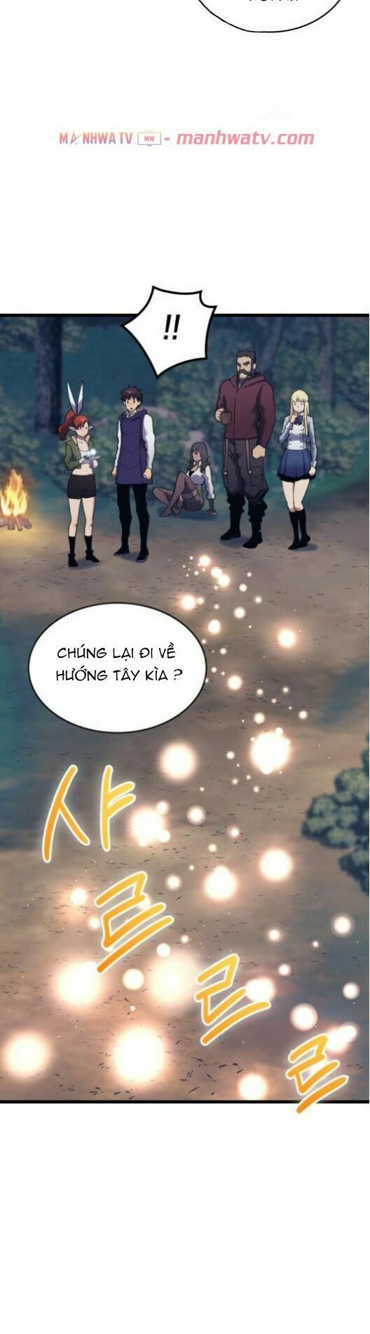 Pháp Sư Từ Thế Giới Khác Chapter 25 - Trang 32