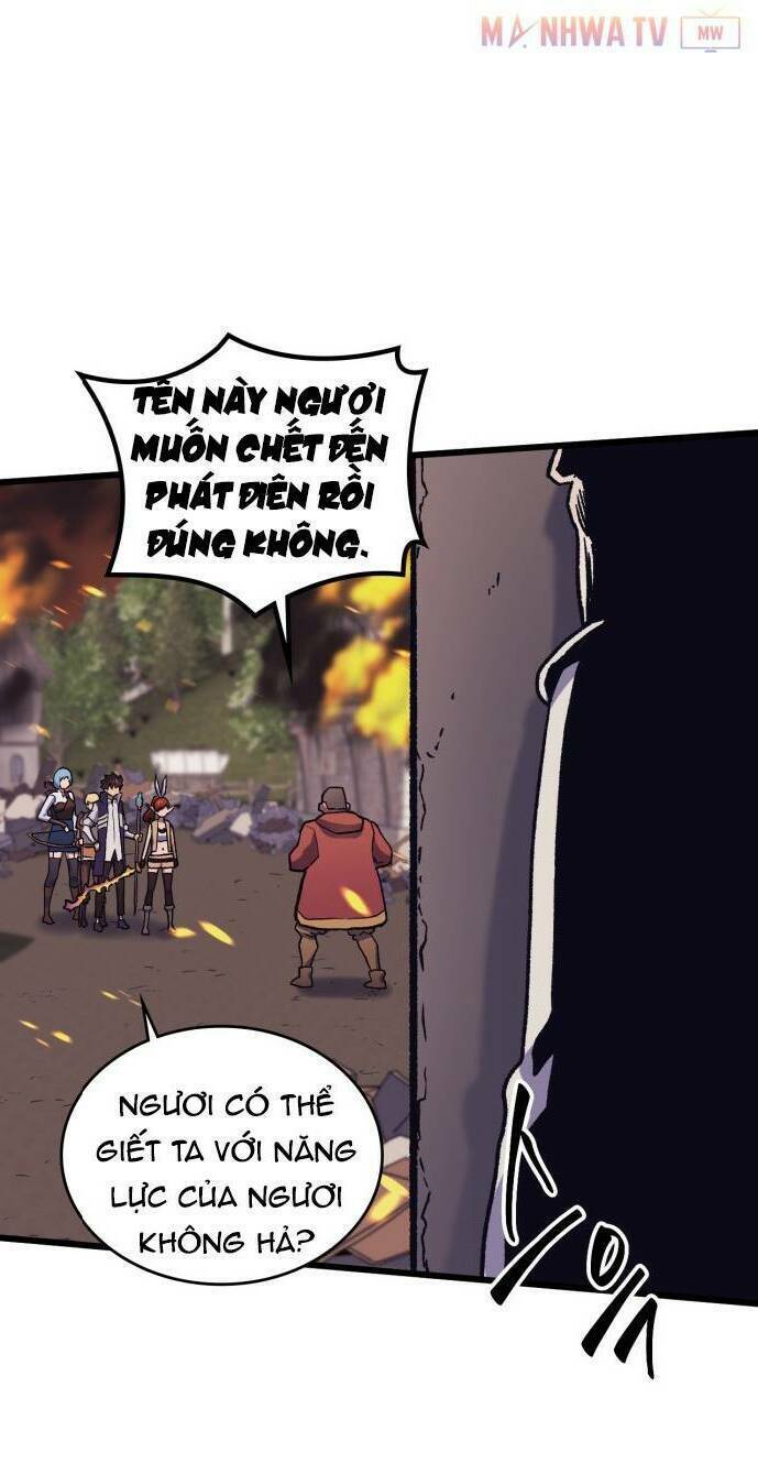 Pháp Sư Từ Thế Giới Khác Chapter 14 - Trang 111