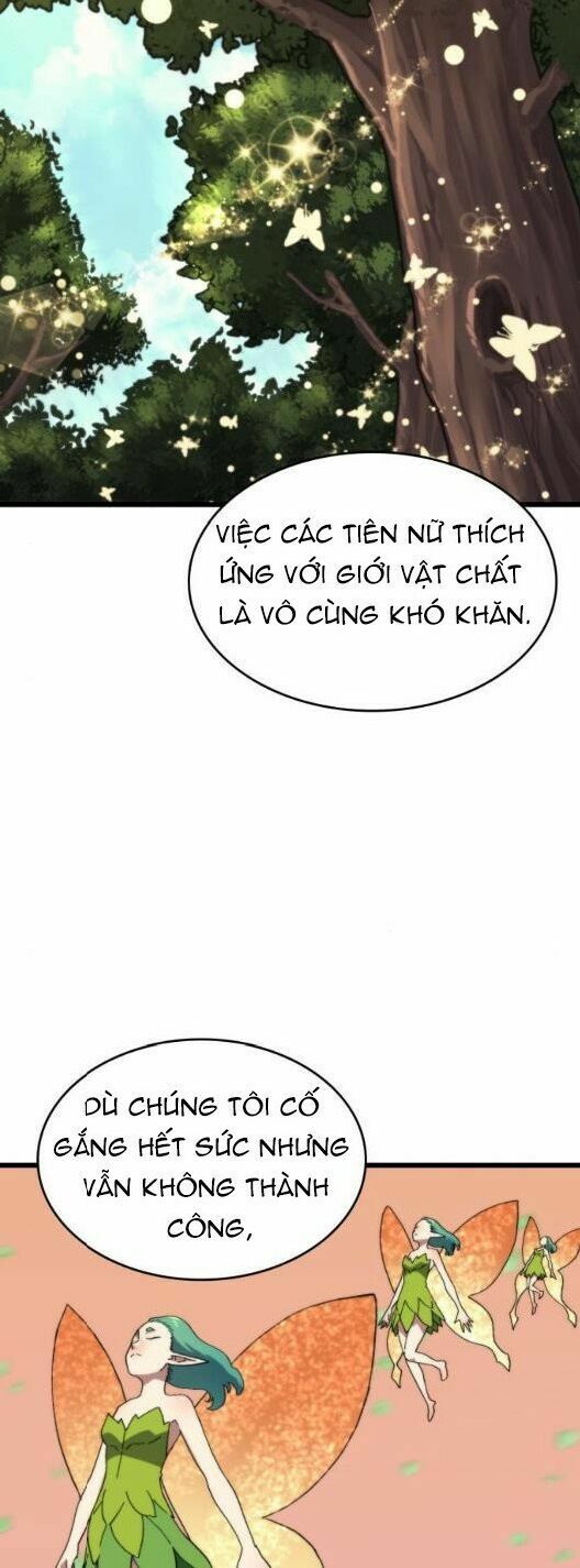 Pháp Sư Từ Thế Giới Khác Chapter 28 - Trang 43