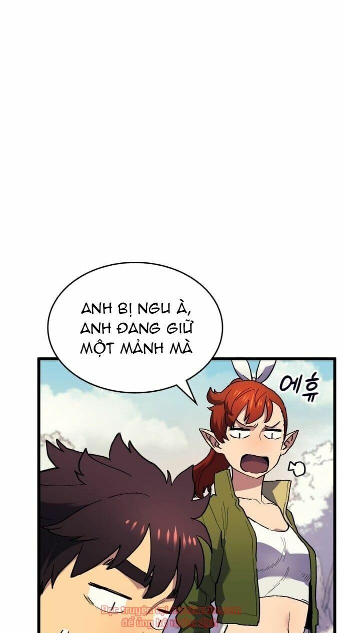 Pháp Sư Từ Thế Giới Khác Chapter 30 - Trang 43