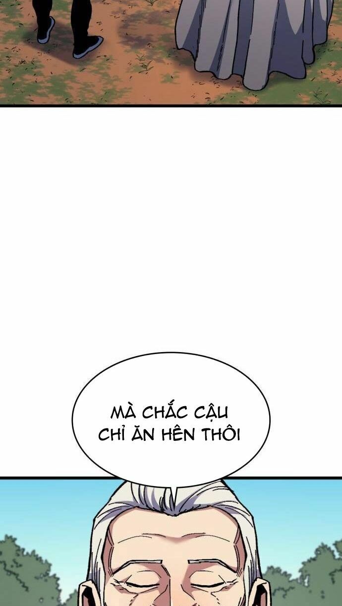 Pháp Sư Từ Thế Giới Khác Chapter 37 - Trang 21