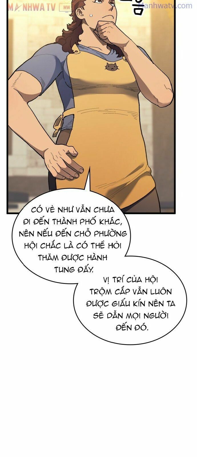 Pháp Sư Từ Thế Giới Khác Chapter 22 - Trang 73