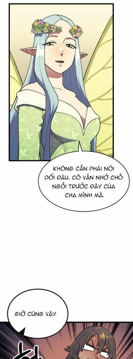 Pháp Sư Từ Thế Giới Khác Chapter 28 - Trang 69