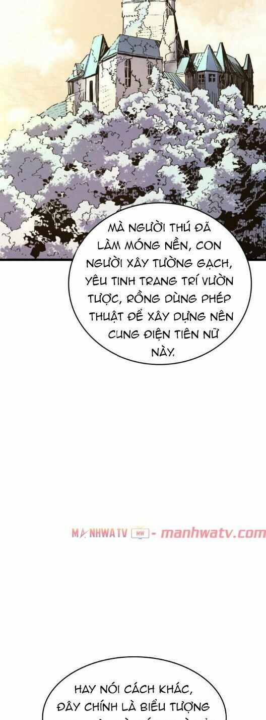 Pháp Sư Từ Thế Giới Khác Chapter 28 - Trang 50